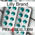 Lilly Brand dapoxetine2